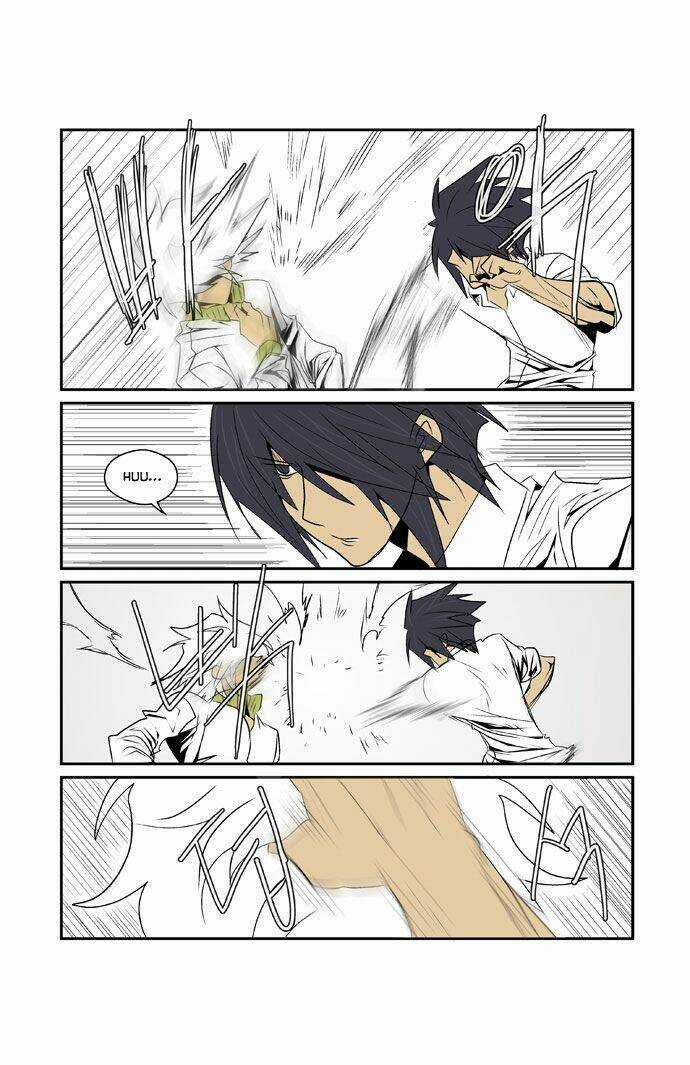 Transfer Student Storm Bringer - Chapter 74 - Trang 3