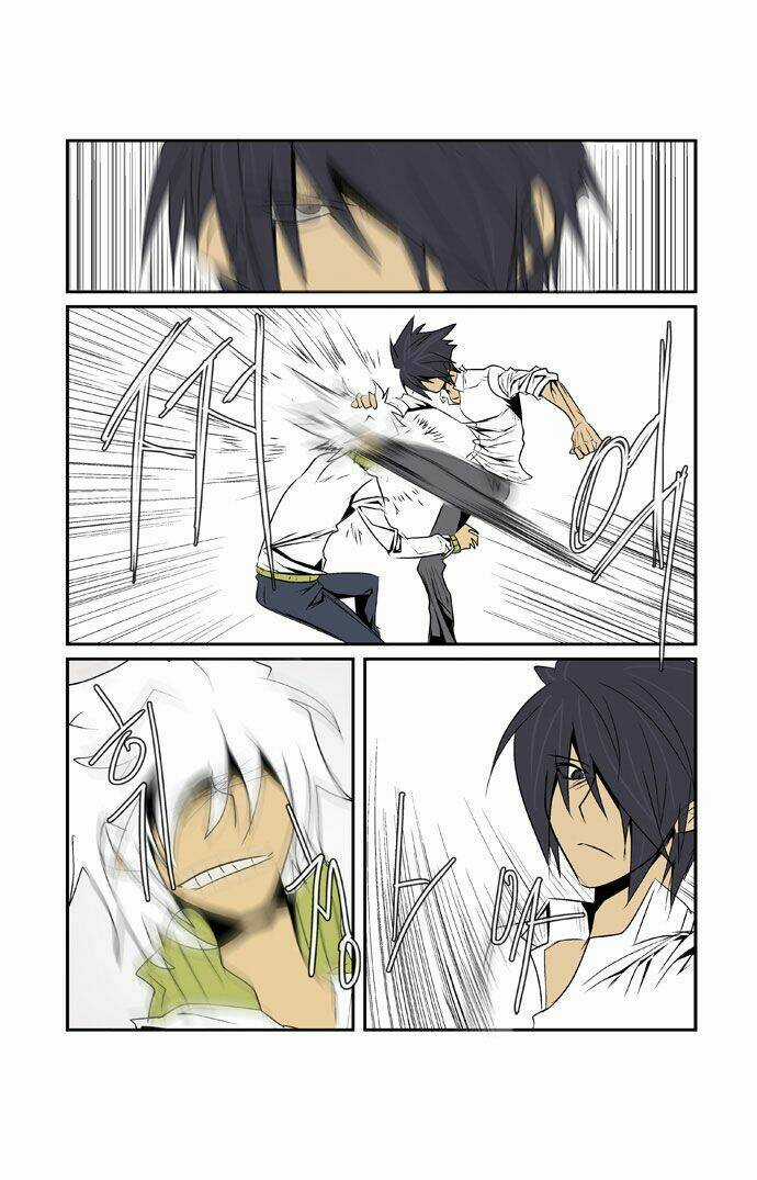 Transfer Student Storm Bringer - Chapter 74 - Trang 4