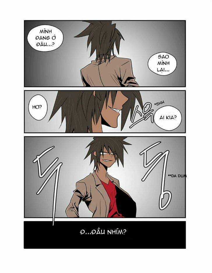 Transfer Student Storm Bringer - Chapter 77 - Trang 10