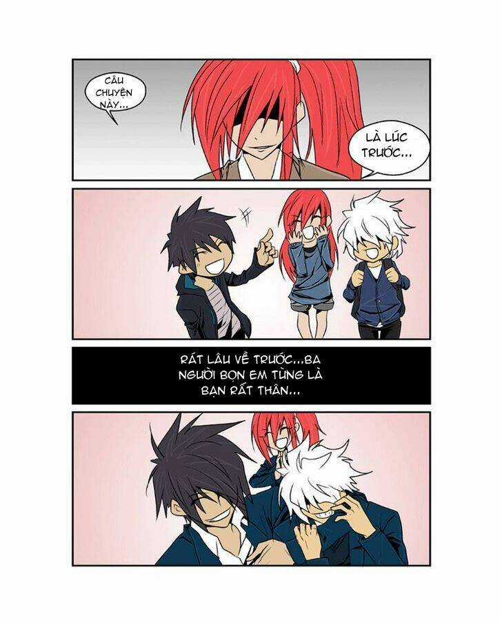 Transfer Student Storm Bringer - Chapter 78 - Trang 17