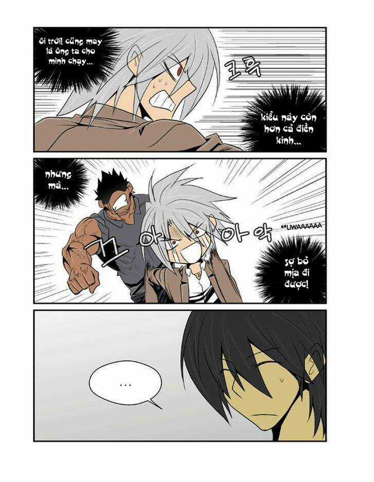 Transfer Student Storm Bringer - Chapter 78 - Trang 9