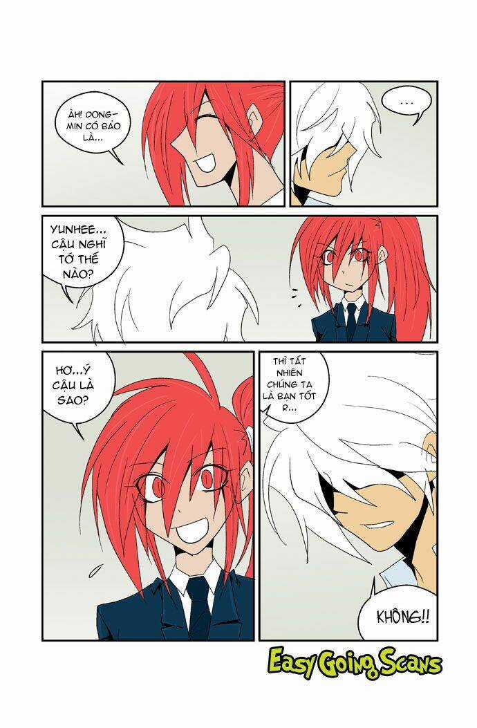 Transfer Student Storm Bringer - Chapter 79 - Trang 14