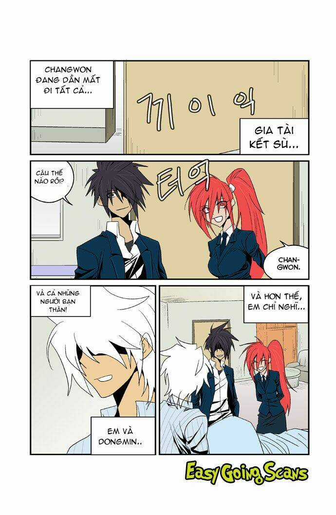 Transfer Student Storm Bringer - Chapter 79 - Trang 10