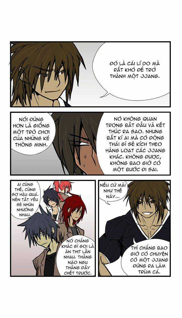 Transfer Student Storm Bringer - Chapter 8 - Trang 2