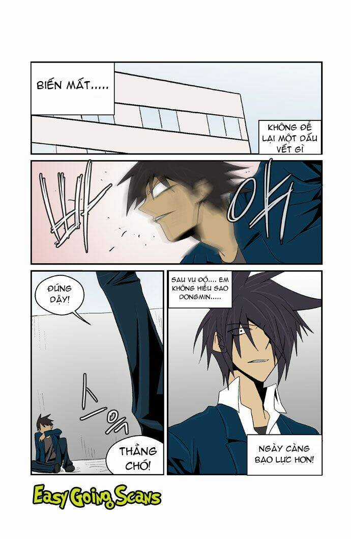 Transfer Student Storm Bringer - Chapter 80 - Trang 13