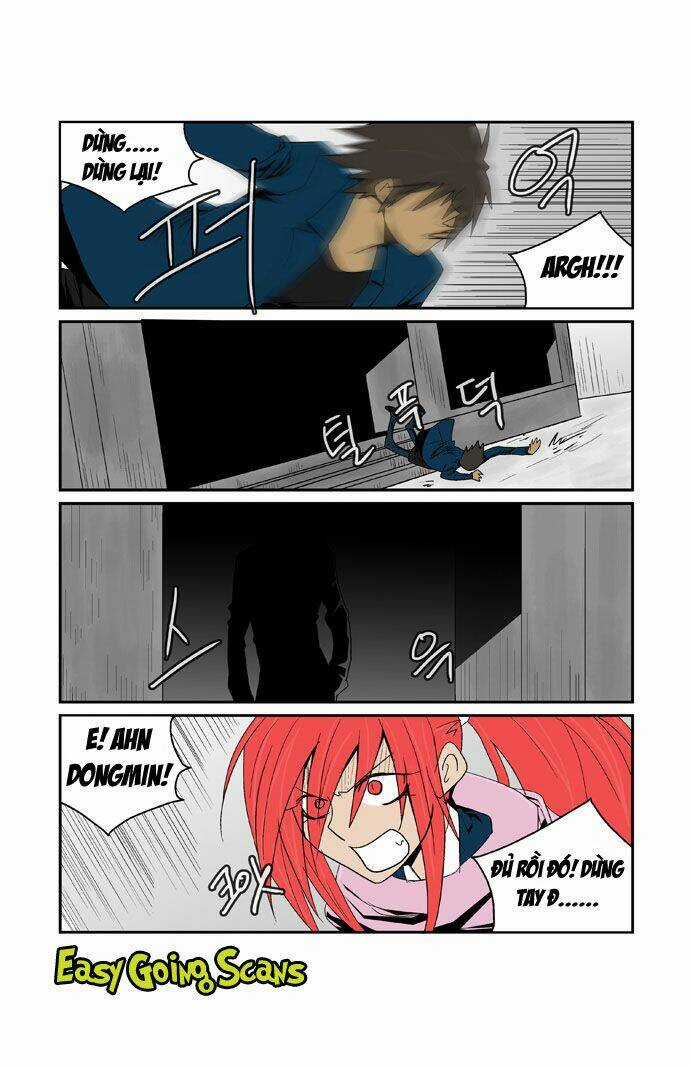 Transfer Student Storm Bringer - Chapter 80 - Trang 16