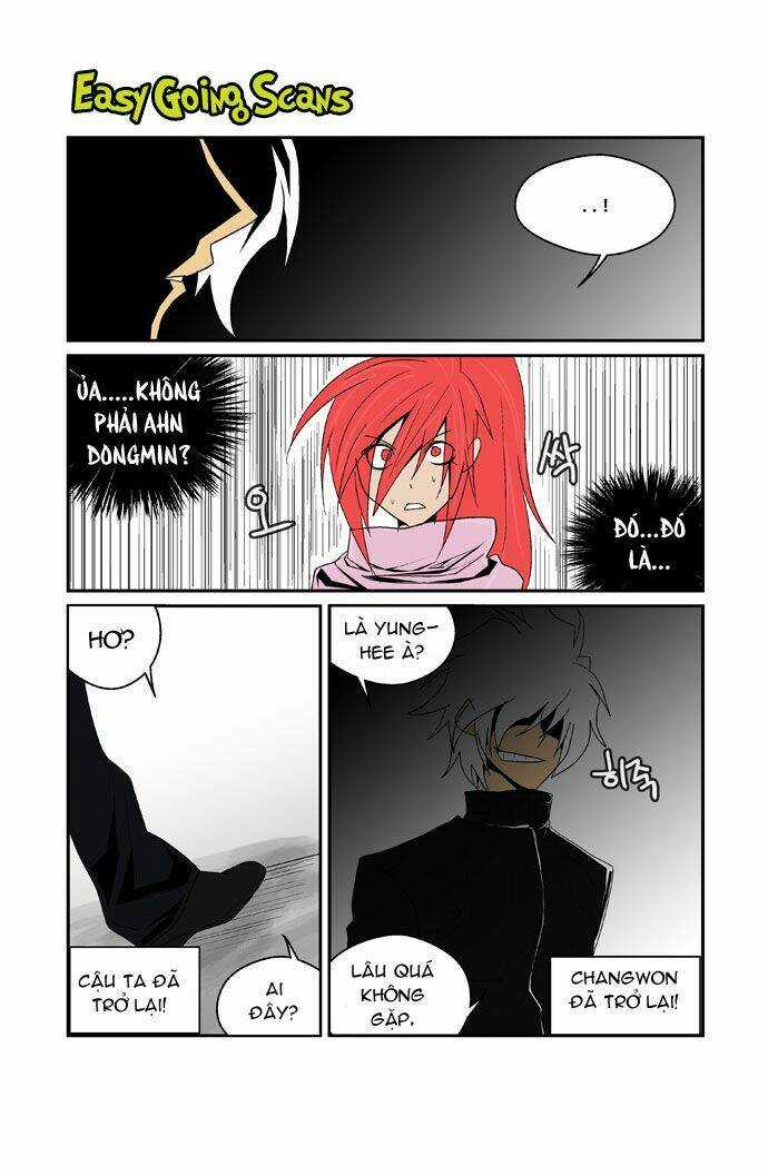 Transfer Student Storm Bringer - Chapter 80 - Trang 17