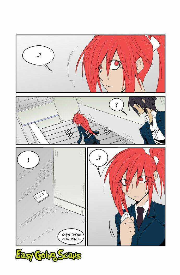 Transfer Student Storm Bringer - Chapter 80 - Trang 10