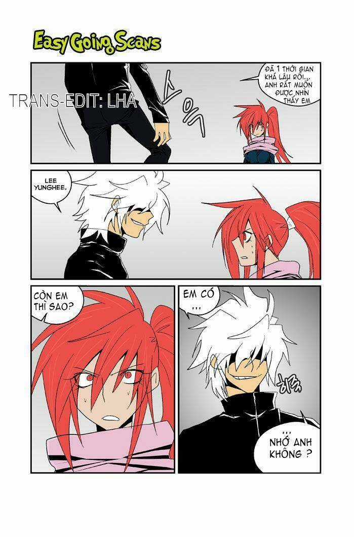 Transfer Student Storm Bringer - Chapter 81 - Trang 2