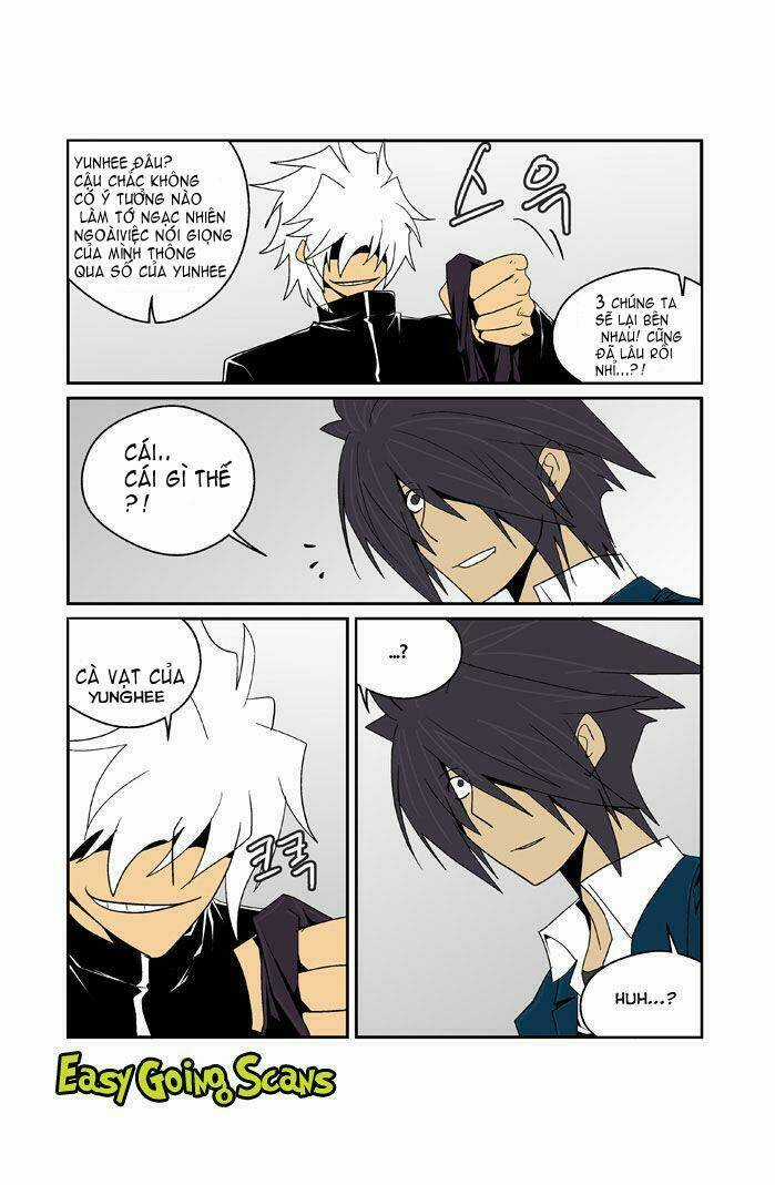 Transfer Student Storm Bringer - Chapter 81 - Trang 11