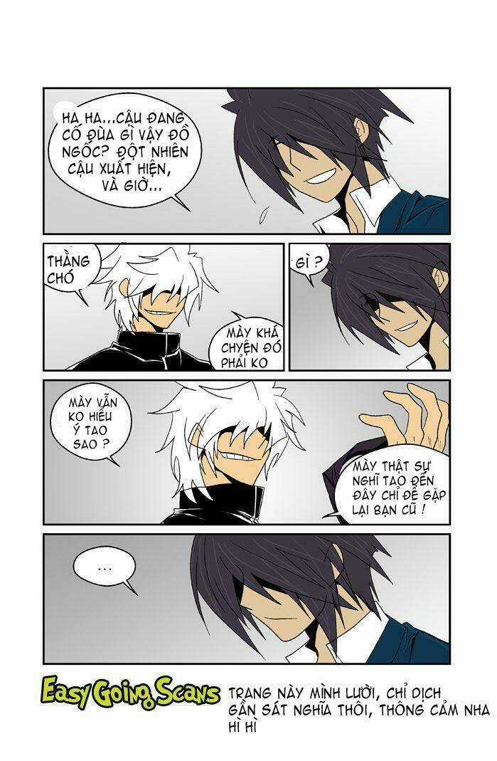 Transfer Student Storm Bringer - Chapter 81 - Trang 12