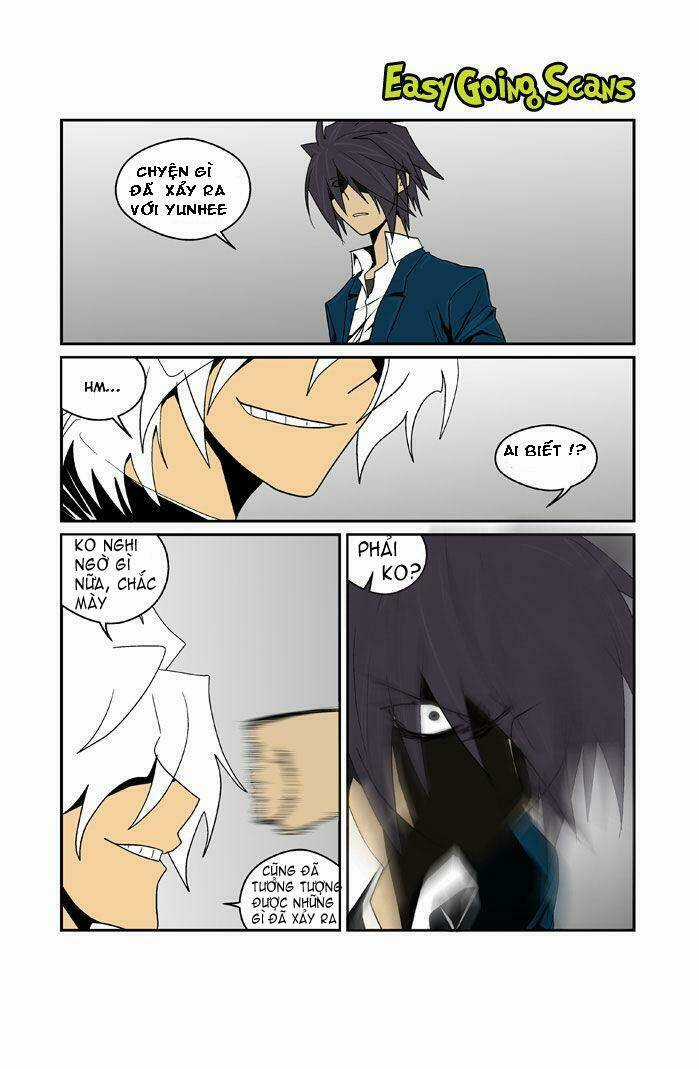 Transfer Student Storm Bringer - Chapter 81 - Trang 13