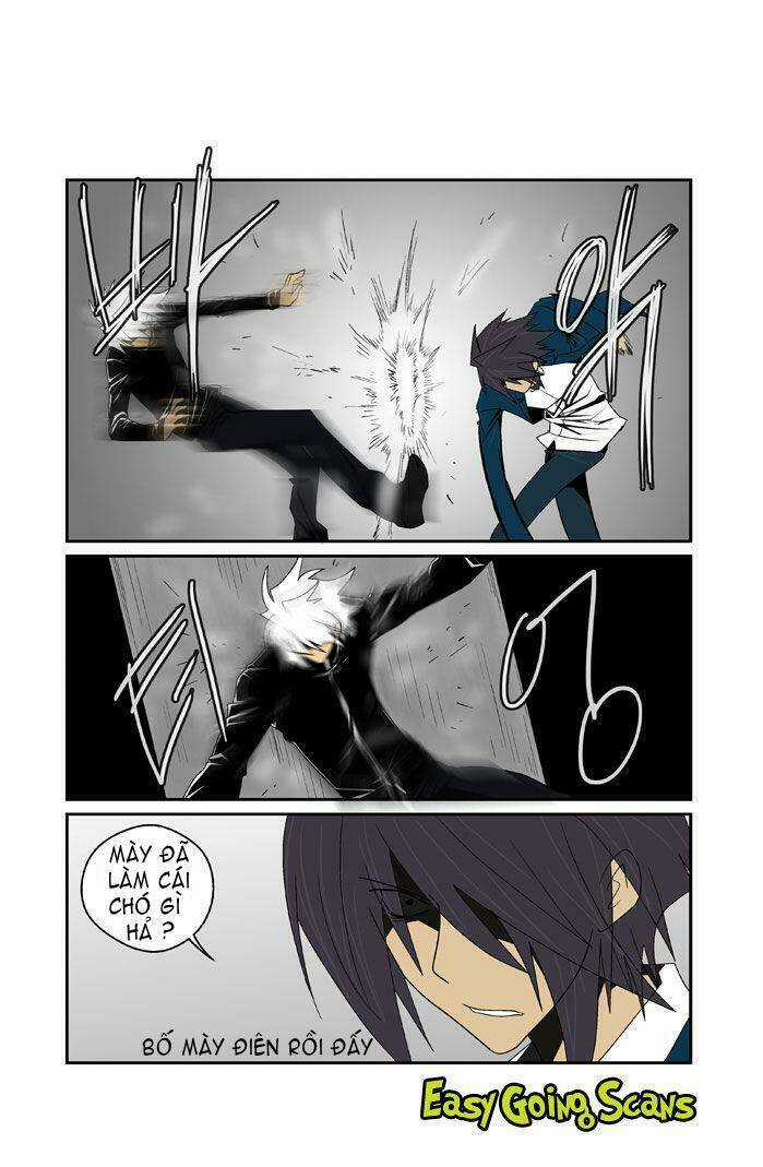 Transfer Student Storm Bringer - Chapter 81 - Trang 14