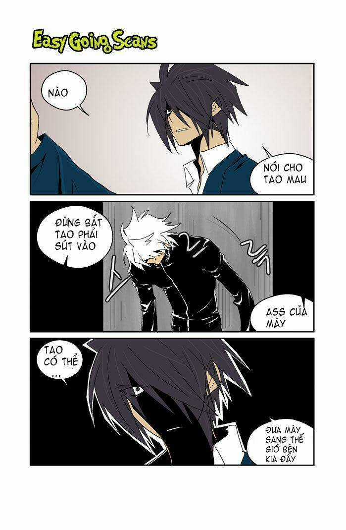 Transfer Student Storm Bringer - Chapter 81 - Trang 16