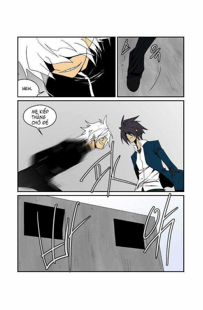 Transfer Student Storm Bringer - Chapter 81 - Trang 17