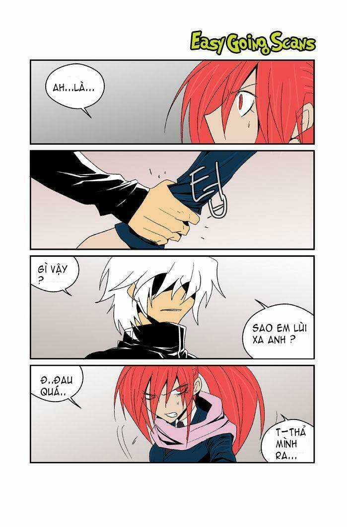 Transfer Student Storm Bringer - Chapter 81 - Trang 3