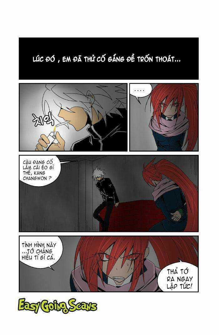 Transfer Student Storm Bringer - Chapter 81 - Trang 5