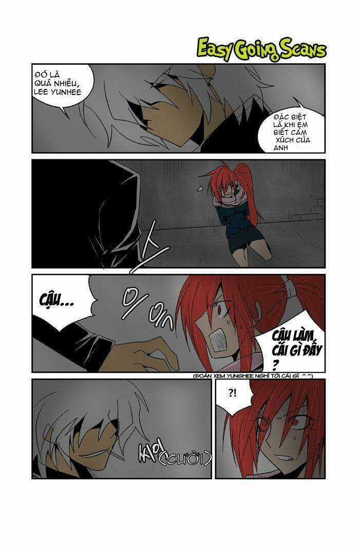 Transfer Student Storm Bringer - Chapter 81 - Trang 6