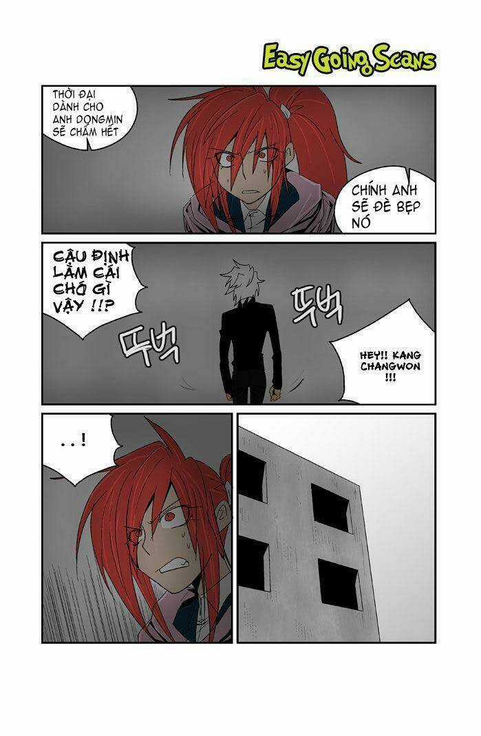 Transfer Student Storm Bringer - Chapter 81 - Trang 8