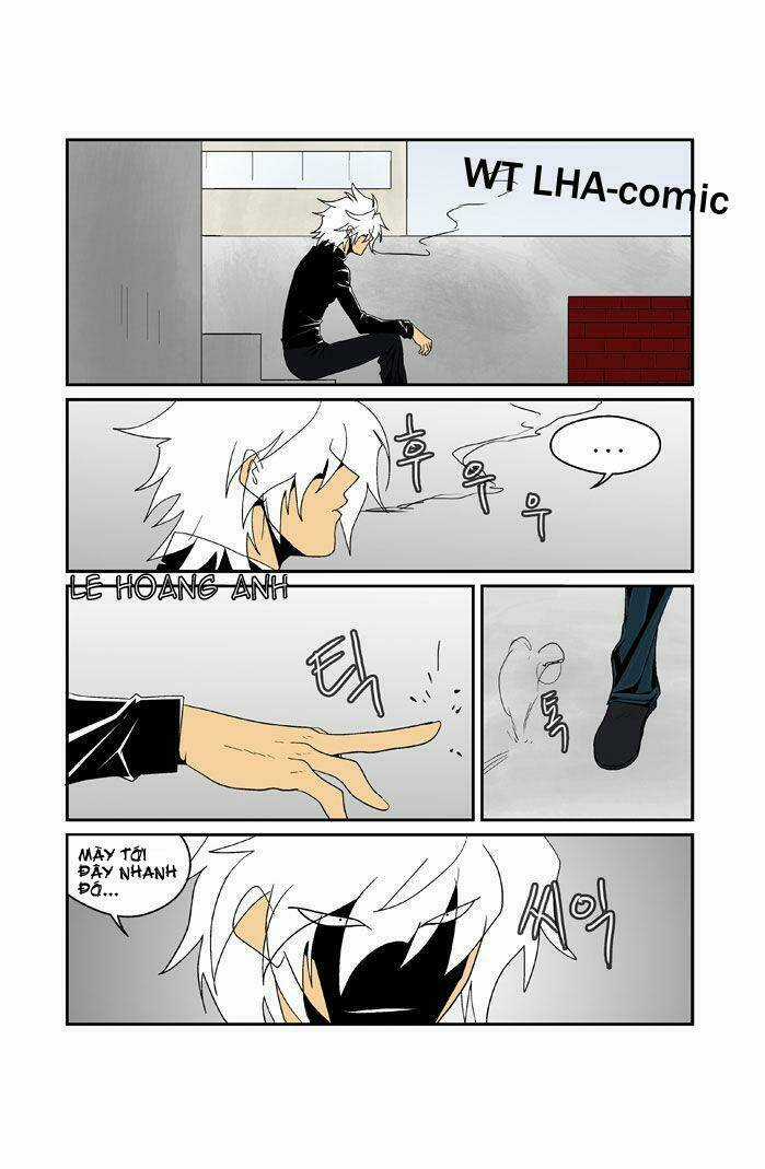 Transfer Student Storm Bringer - Chapter 81 - Trang 9