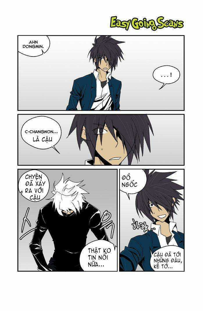 Transfer Student Storm Bringer - Chapter 81 - Trang 10