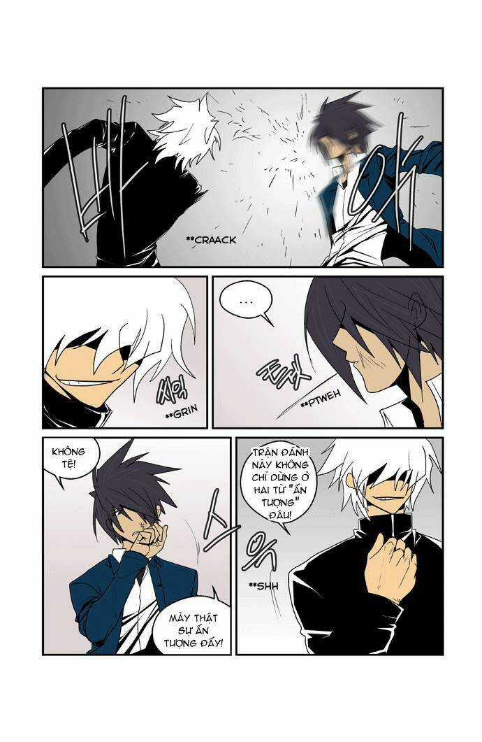 Transfer Student Storm Bringer - Chapter 82 - Trang 2