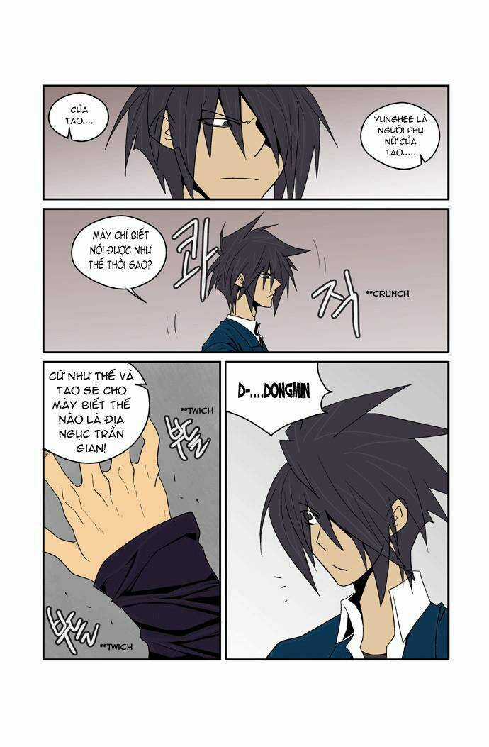 Transfer Student Storm Bringer - Chapter 82 - Trang 14