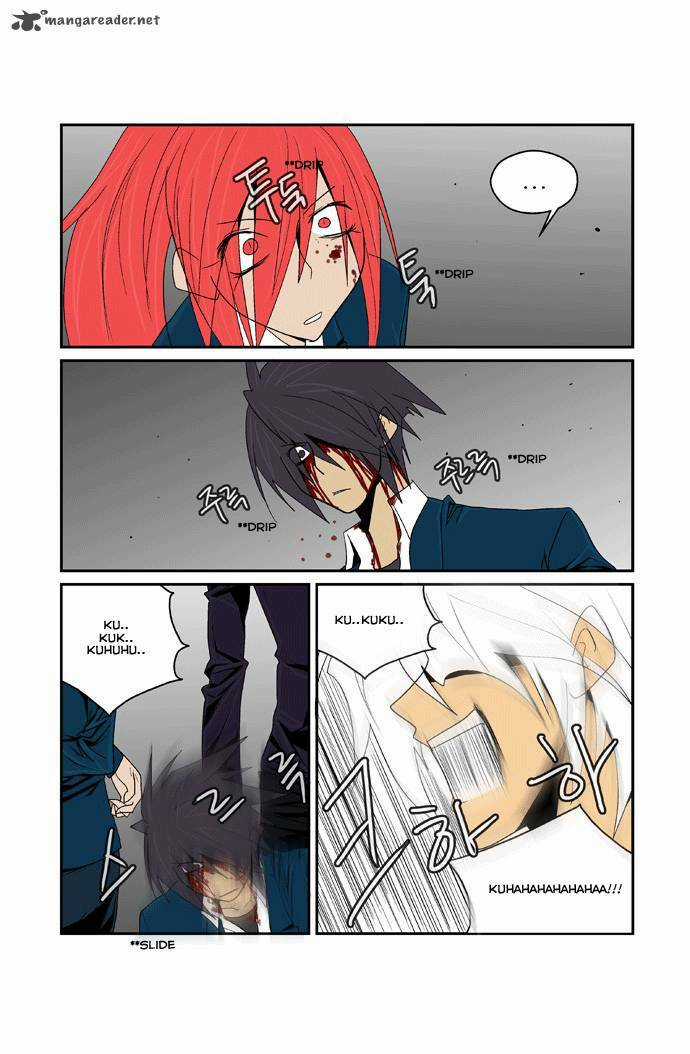 Transfer Student Storm Bringer - Chapter 82 - Trang 17