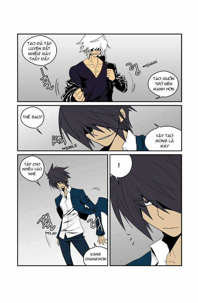 Transfer Student Storm Bringer - Chapter 82 - Trang 3