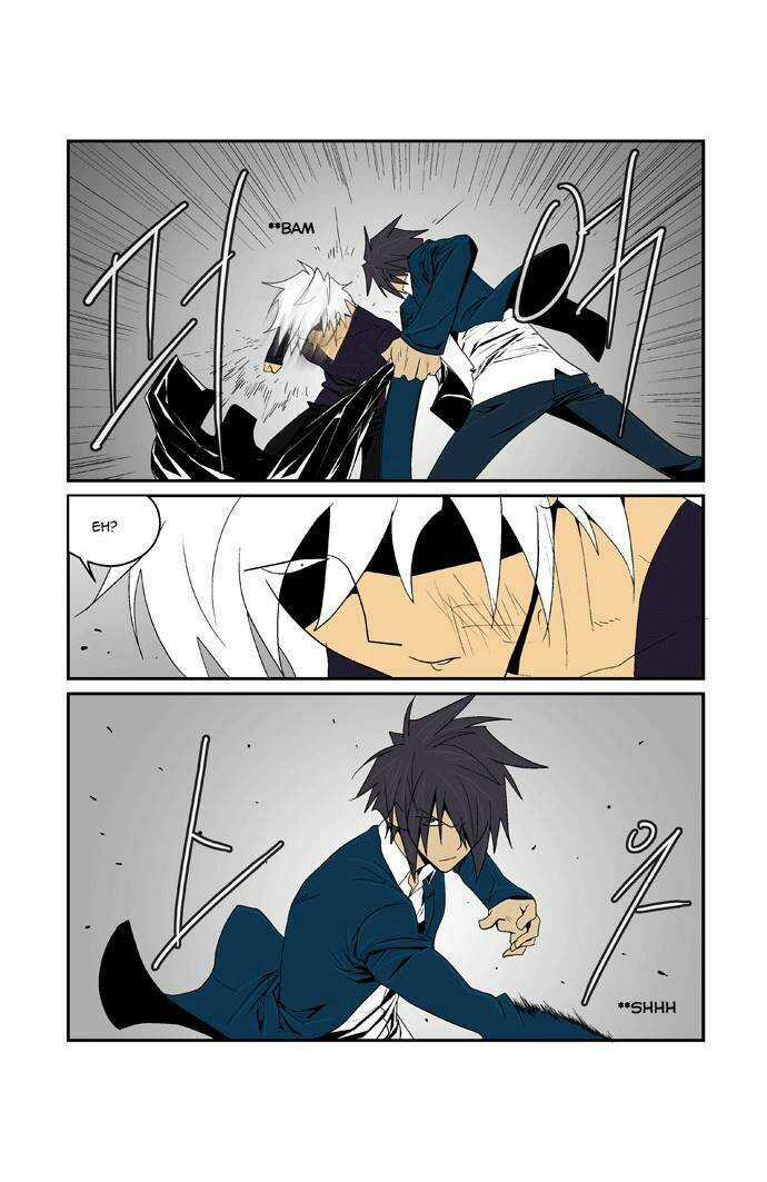 Transfer Student Storm Bringer - Chapter 82 - Trang 5