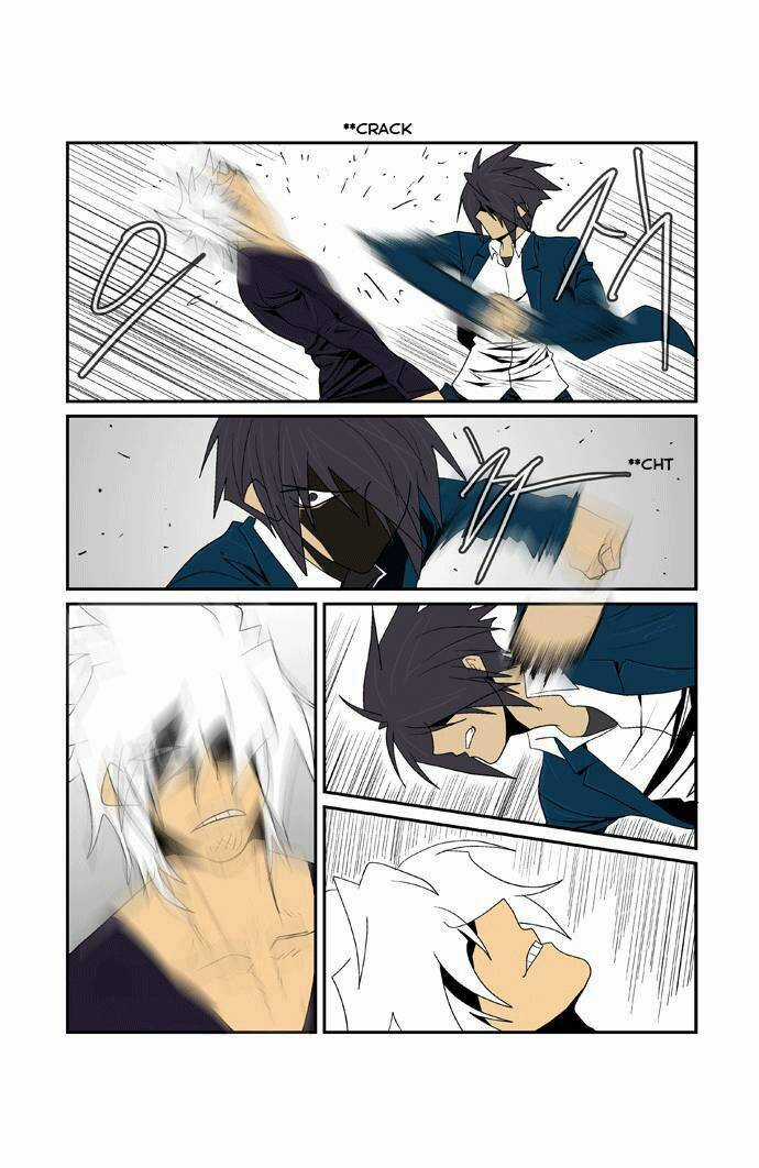 Transfer Student Storm Bringer - Chapter 82 - Trang 6