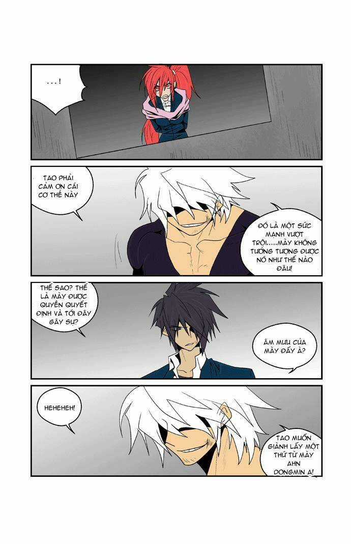 Transfer Student Storm Bringer - Chapter 82 - Trang 10