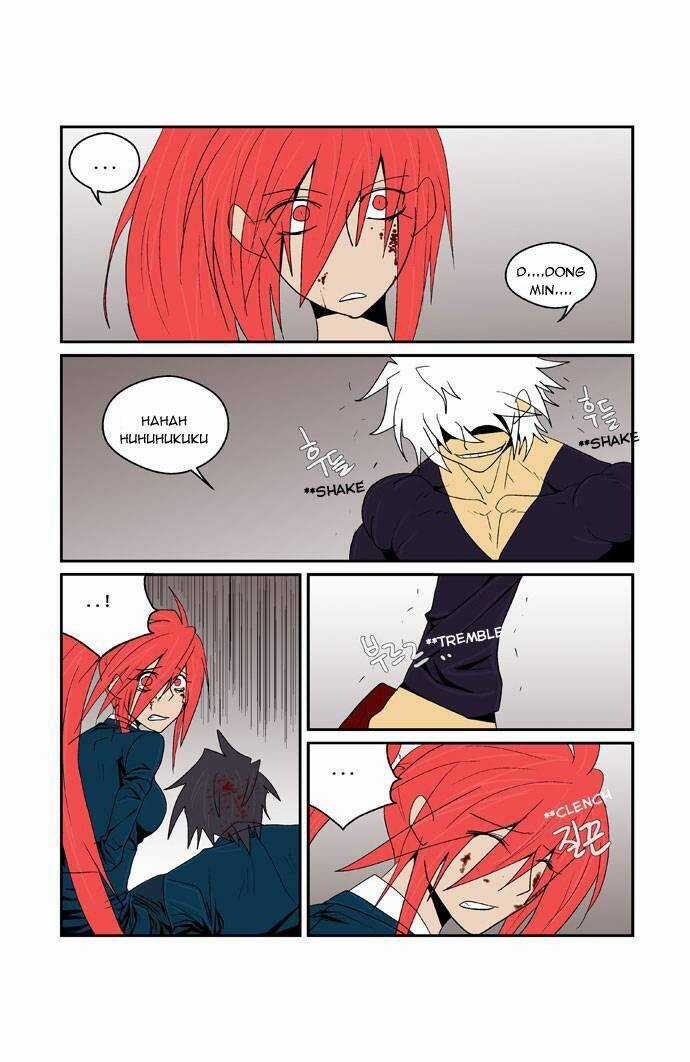 Transfer Student Storm Bringer - Chapter 83 - Trang 2