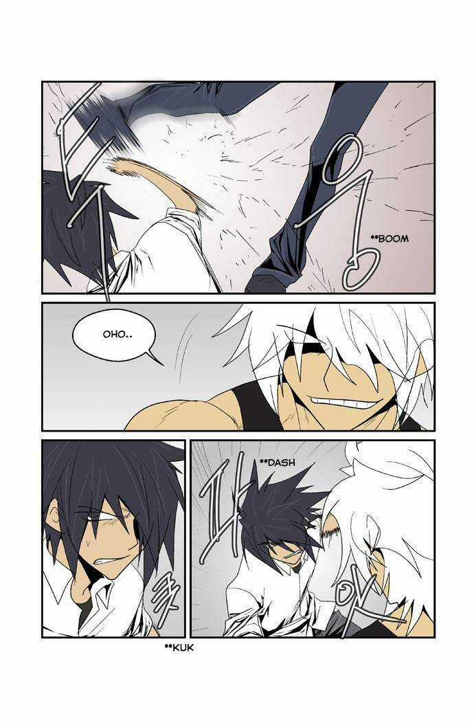 Transfer Student Storm Bringer - Chapter 83 - Trang 11