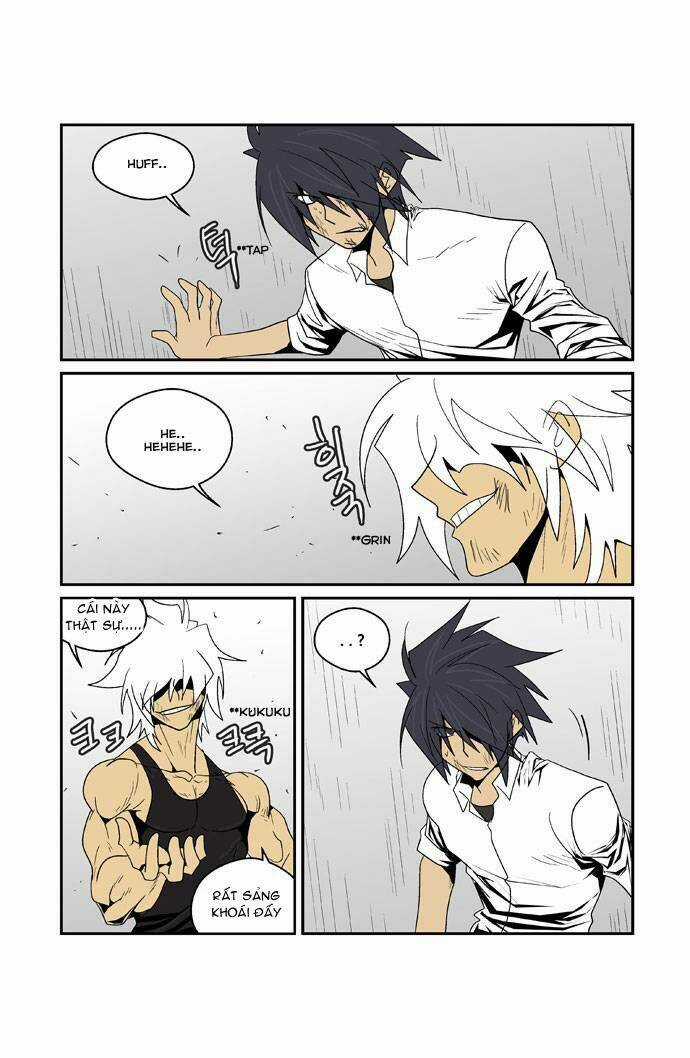 Transfer Student Storm Bringer - Chapter 83 - Trang 13