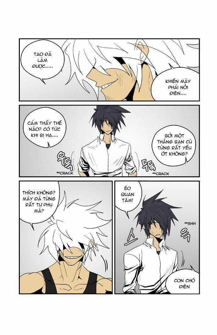 Transfer Student Storm Bringer - Chapter 83 - Trang 14