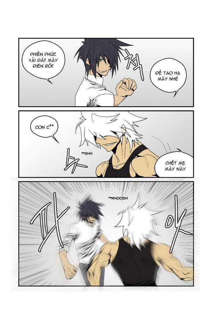 Transfer Student Storm Bringer - Chapter 83 - Trang 15