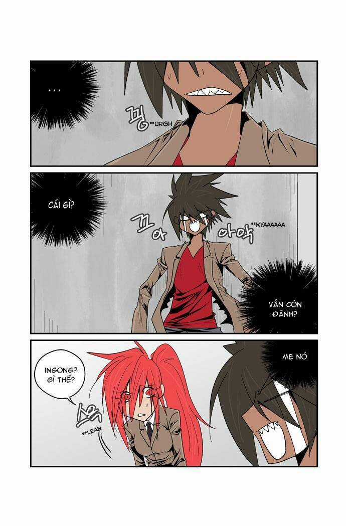 Transfer Student Storm Bringer - Chapter 83 - Trang 16