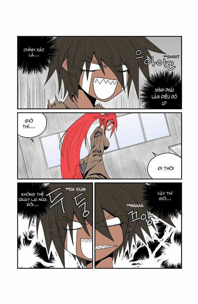 Transfer Student Storm Bringer - Chapter 83 - Trang 6