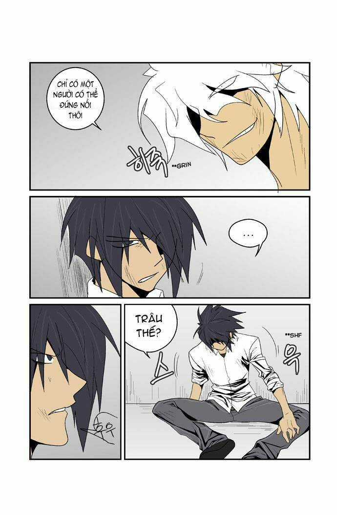 Transfer Student Storm Bringer - Chapter 83 - Trang 8