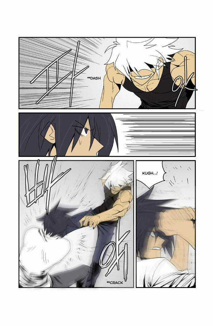 Transfer Student Storm Bringer - Chapter 83 - Trang 9