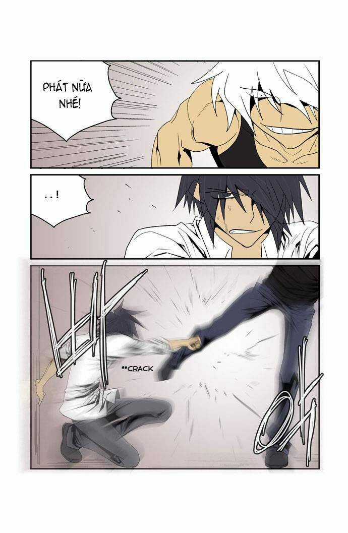 Transfer Student Storm Bringer - Chapter 83 - Trang 10