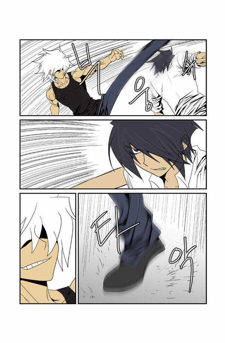 Transfer Student Storm Bringer - Chapter 84 - Trang 2