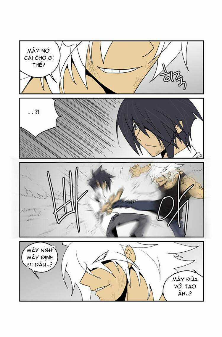 Transfer Student Storm Bringer - Chapter 84 - Trang 11