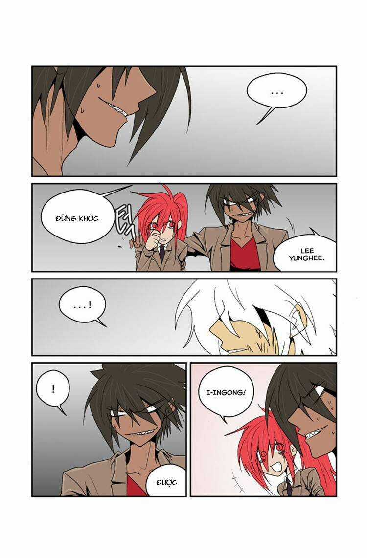 Transfer Student Storm Bringer - Chapter 84 - Trang 15