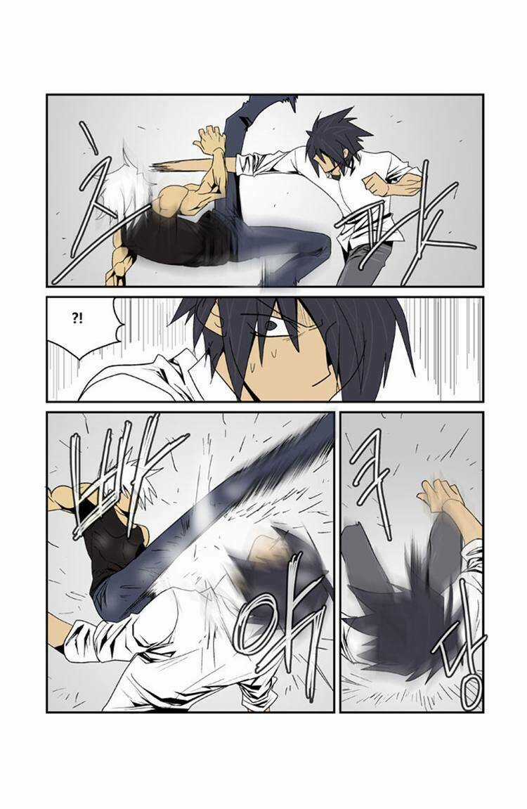 Transfer Student Storm Bringer - Chapter 84 - Trang 3