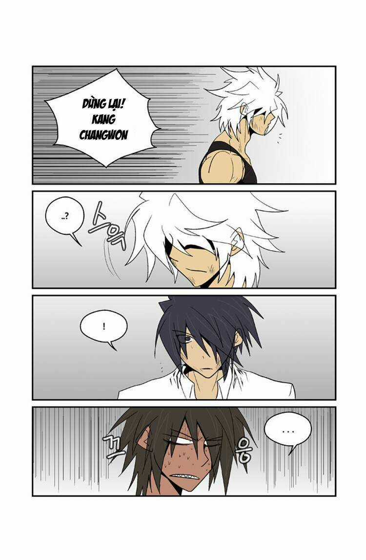 Transfer Student Storm Bringer - Chapter 84 - Trang 5