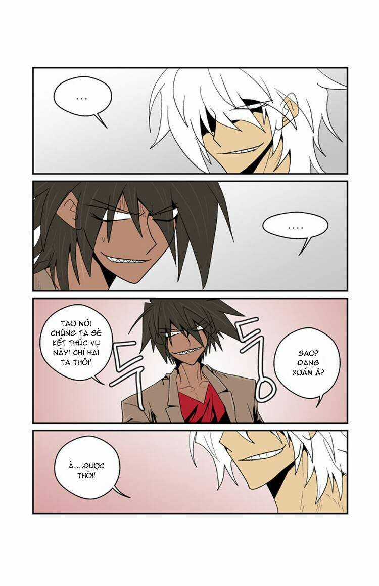 Transfer Student Storm Bringer - Chapter 85 - Trang 2