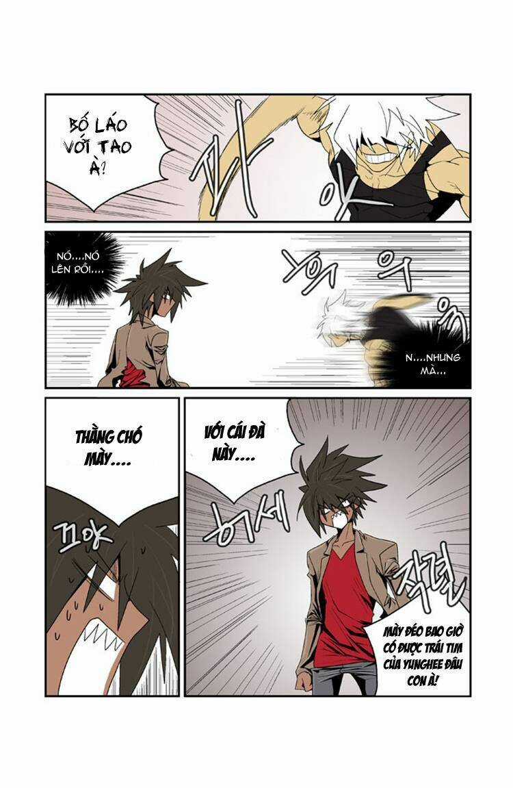 Transfer Student Storm Bringer - Chapter 85 - Trang 11