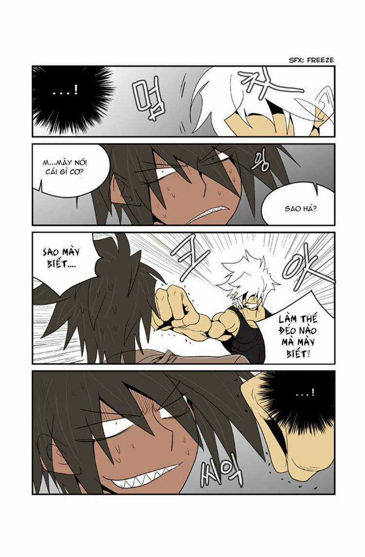 Transfer Student Storm Bringer - Chapter 85 - Trang 12